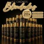 kit cachos (homecare) 20 unidades