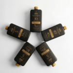 Kit Emulsão Oxidante Colorimetria Express 5V 10V 20V 30V 40V